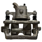 2012 Land Rover LR4 Brake Caliper 2